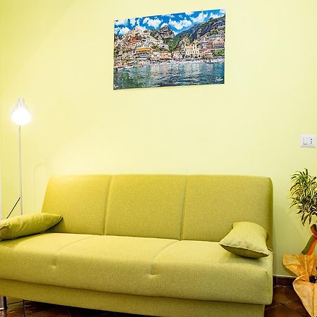 فيلا Casa La Cycas ماسّا لوبْرينسِ المظهر الخارجي الصورة